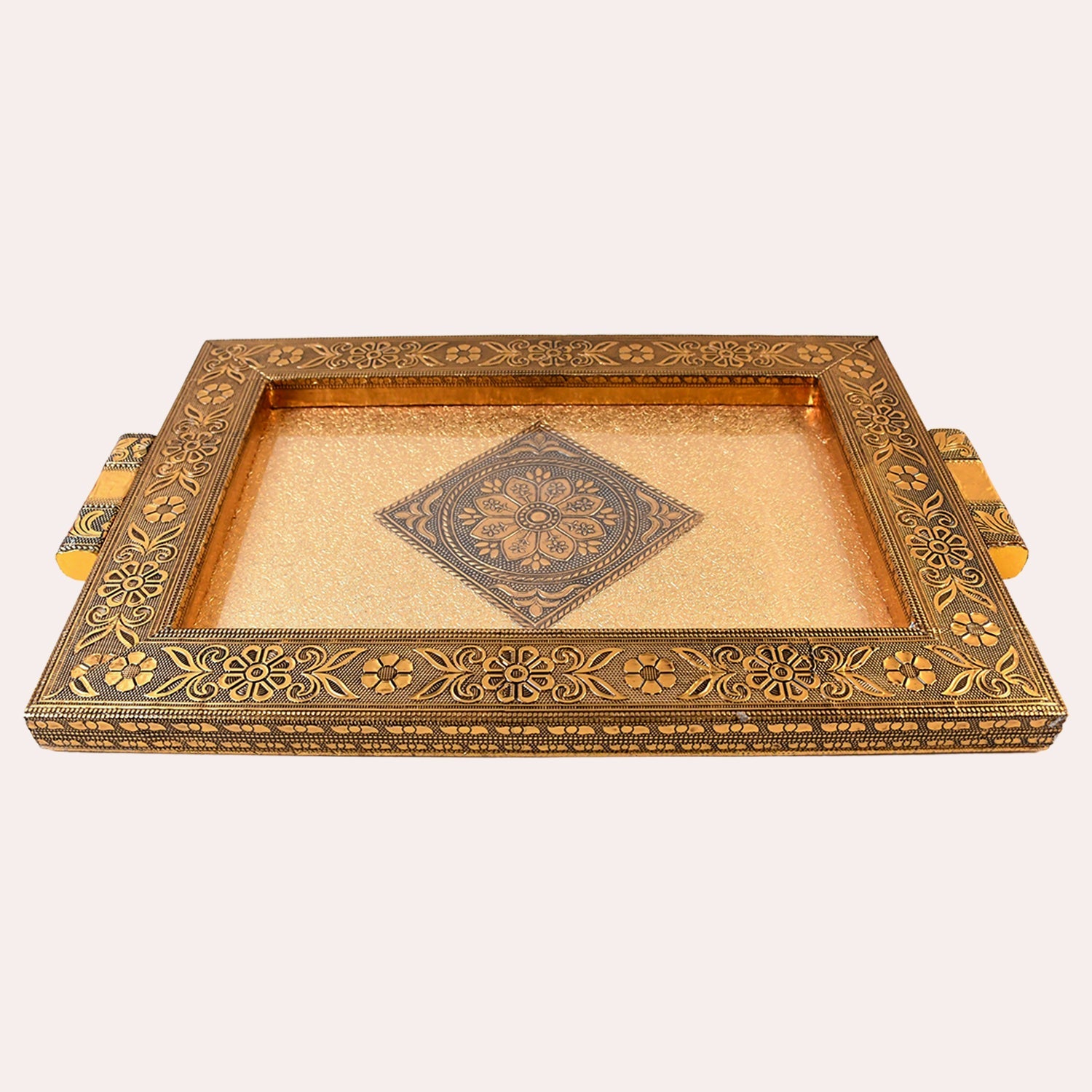 Maharaja Aura Decorative Tray Maharaja Aura Decorative Tray